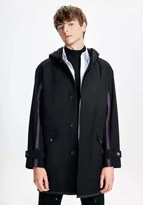 品牌产地:广州trendiano创立于2010年,隶属于赫基国际(香港)集团旗下