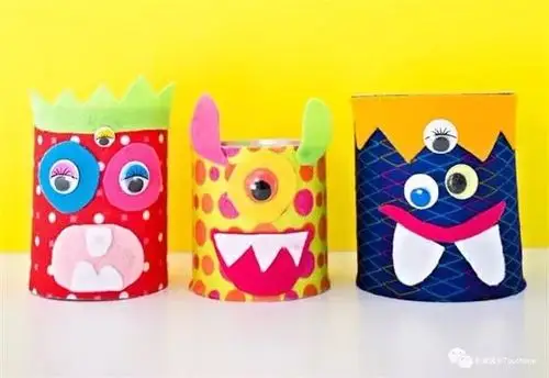 【纽菲特小创意】奶粉罐也有妙用途 这样做值回奶粉钱