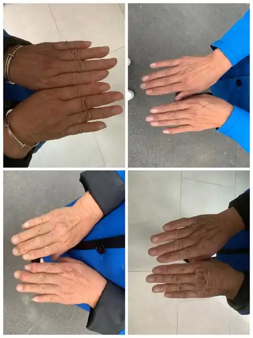 用勤劳的双手 谱写美丽的"风景线"致敬阳光家园所有保洁