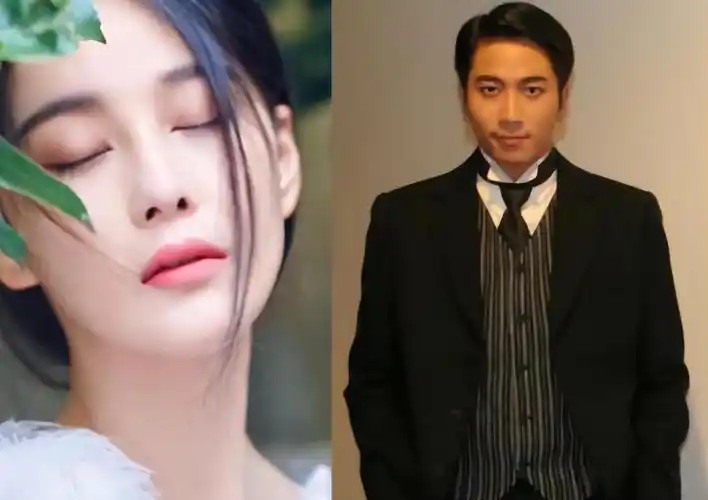 最为讽刺的是,张馨予自以为,会得到众人祝福的时候,吴卓羲的粉丝,各种