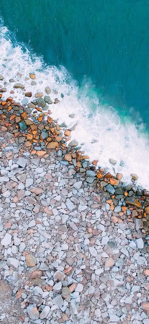 苹果手机壁纸尺寸 苹果13屏保图片尺寸-百科叔叔