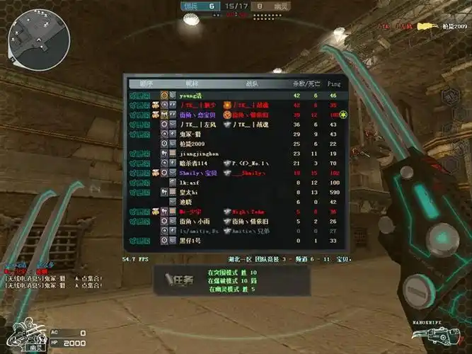 求一张cf人物截图,等级中士以上,要游戏人生的