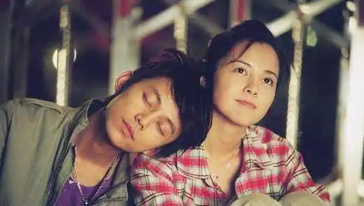 她是女版吴磊,胡歌见到她脸红,18岁出道21岁就退出娱乐圈!