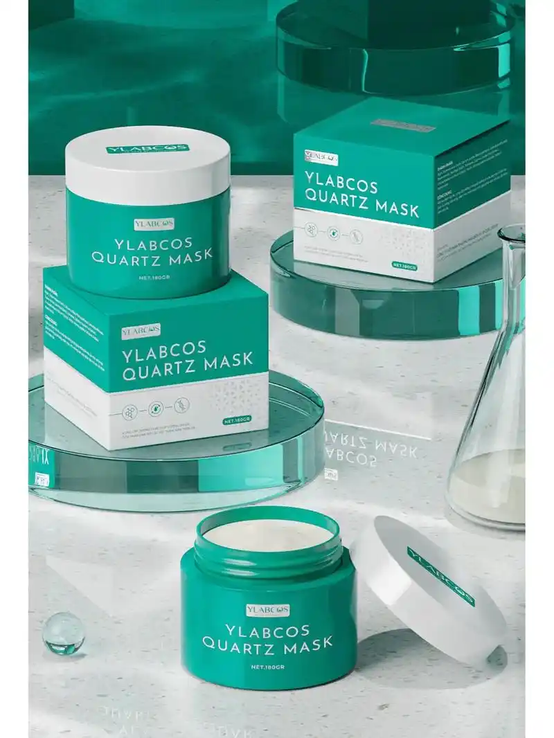 行业属性极强的医美化妆品产品包装设 - 抖音