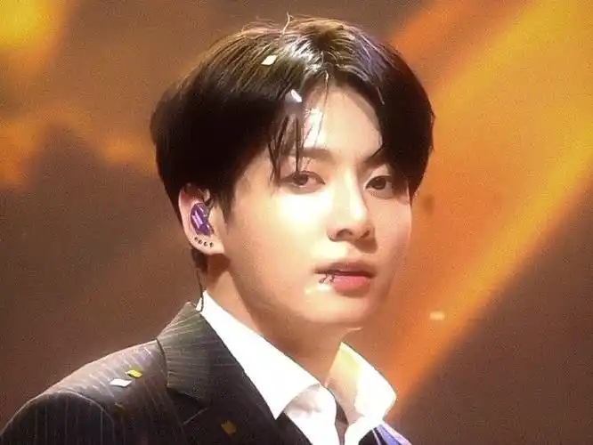 田柾国人气top##田柾国kpop世永一