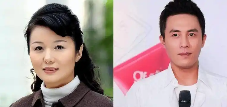 父亲是老戏骨,继母是知名演员,心疼离异的母亲,晚年仍孤身一人_杜淳