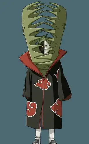 火影忍者的这些设定真的让人拍案叫绝不枉我们追了这么多年