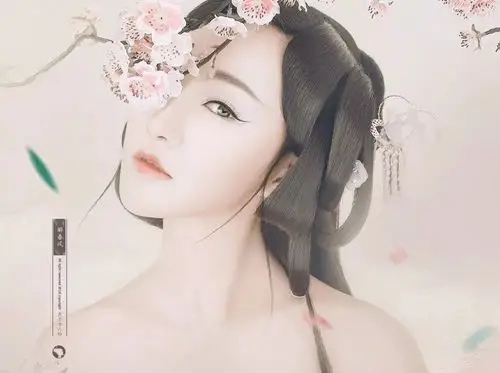 9元抢盘子女人坊摄影套餐!