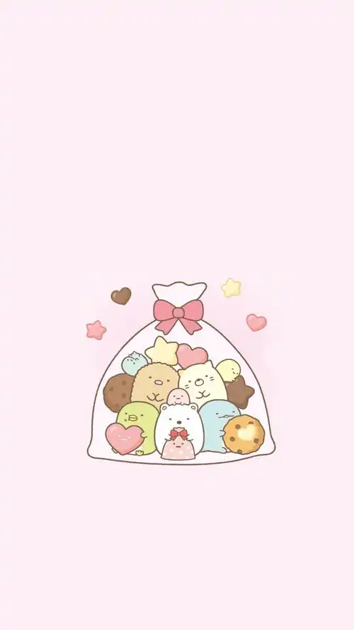 简约 卡通 可爱 小清新 手绘 插画 软萌 森系 文艺 情侣 平铺 日韩