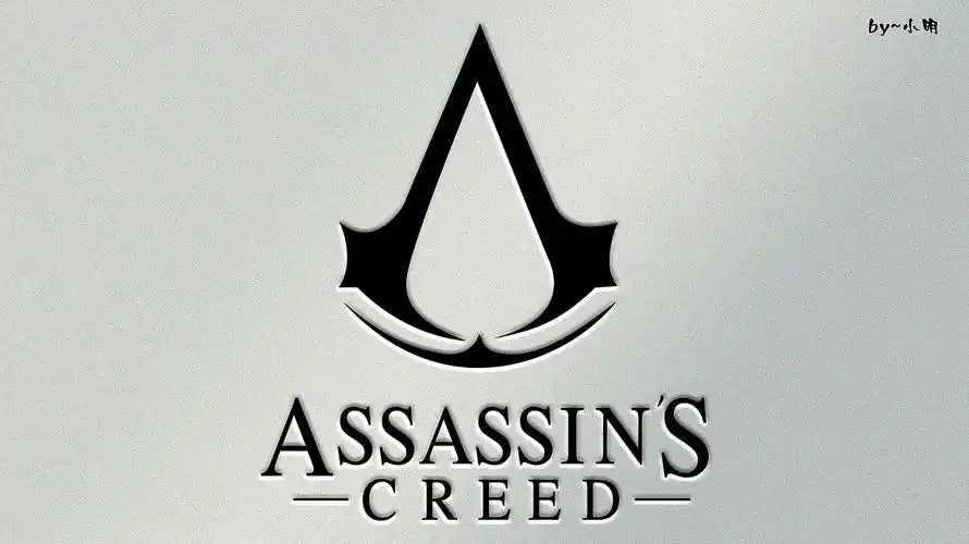 刺客信条大图,内嵌效果,可用于桌面壁纸丹东|平面设计师
