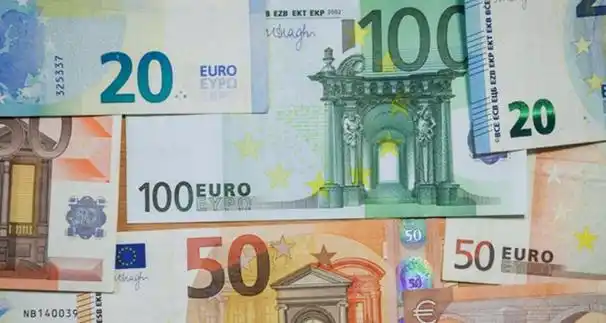 50欧元硬币等于多少人民币多少,50欧元纸币等于多少人民币