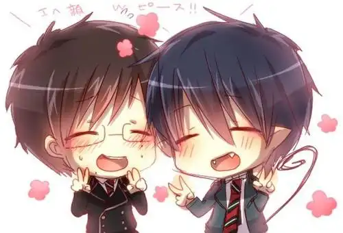 好基友是什么意思