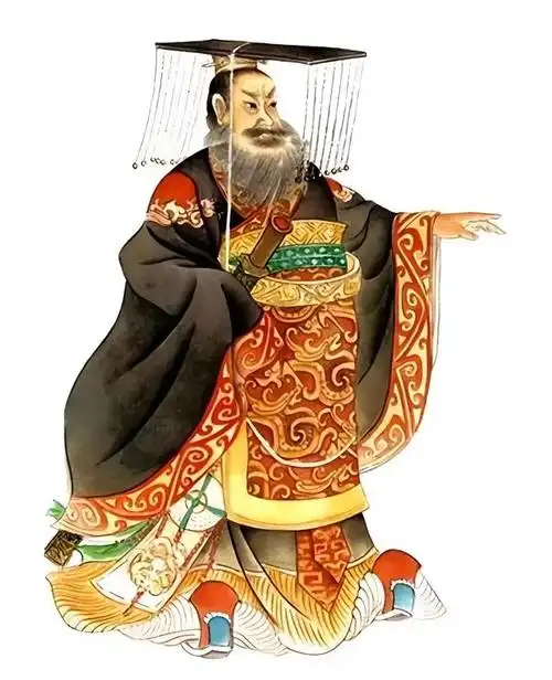 秦始皇是暴君吗?为什么秦始皇被称为"千古一帝"?