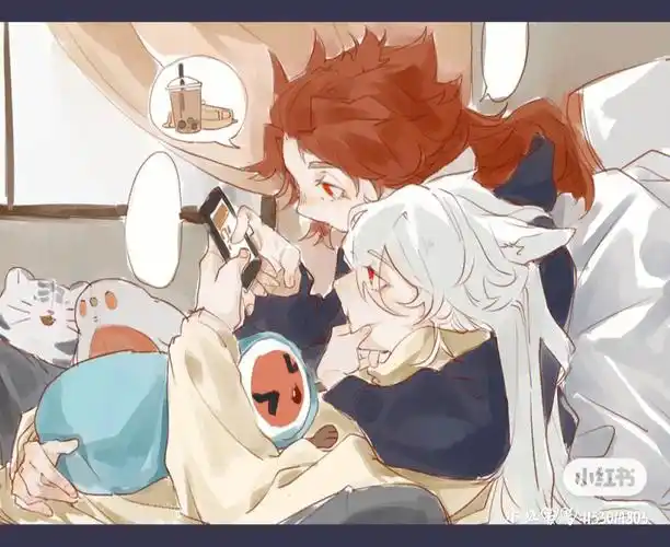 我知道你…一直都知道#王者荣耀cp  #百里玄策  #王者荣耀兰陵王