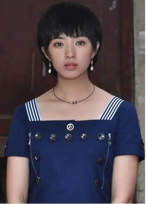 徐洪浩怕再次错过,于是在戏还没杀青的时候,就向刘晓洁表达了爱意