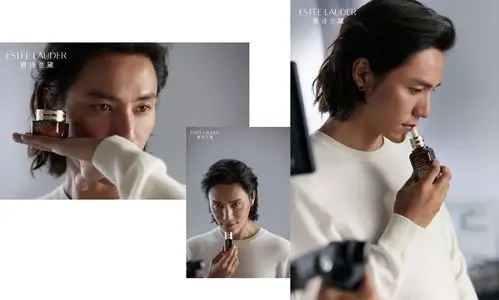 雅诗兰黛品牌代言人-北京芭莎能量文化活动有限公司