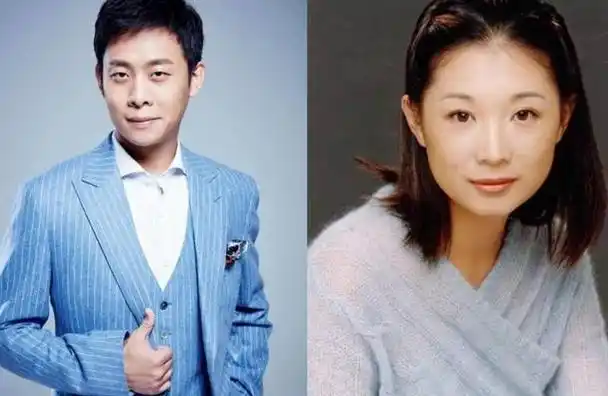 带着儿子倒贴嫁给张译如今17年过去才知道她嫁得有多值