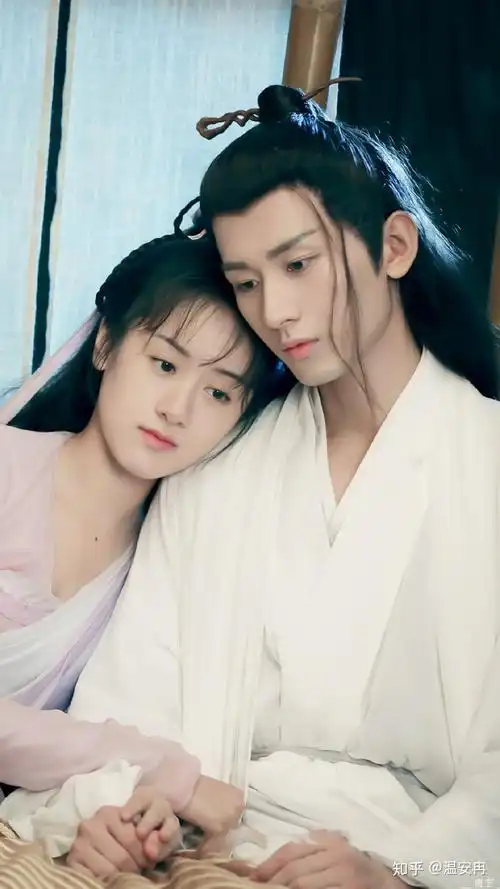 如何评价成毅袁冰妍等主演的电视剧琉璃大结局