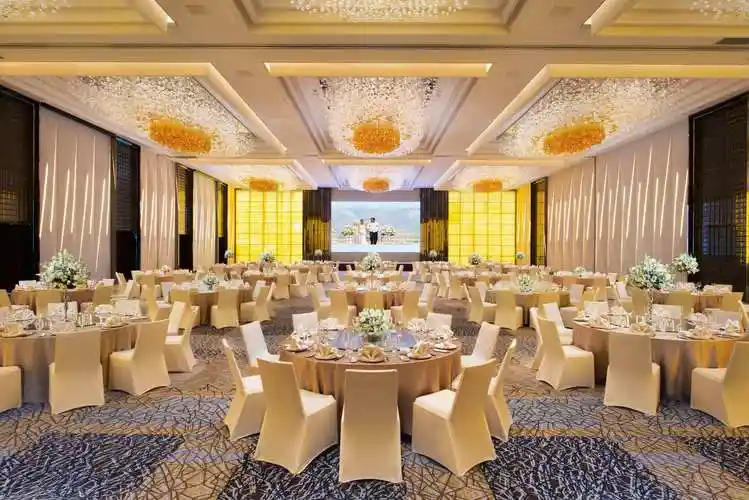 沧州婚庆公司前十排名