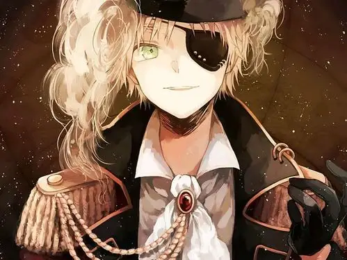 黑塔利亚 亚瑟柯克兰 海英 aph