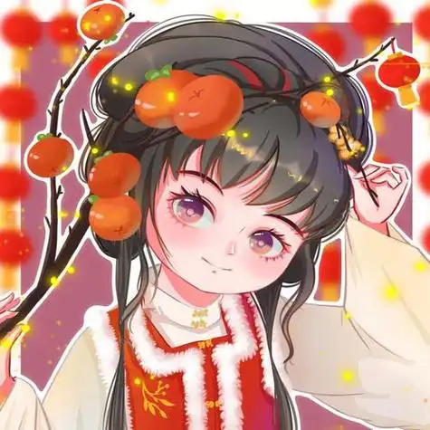 qq可爱头像女生动漫古风q版 动漫头像图片大全 -【爱个性】