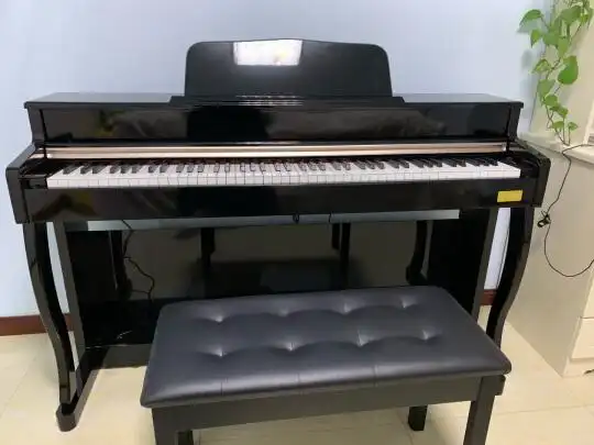 莫森ms188p电钢琴怎么样质量好不好用了三个多月感受