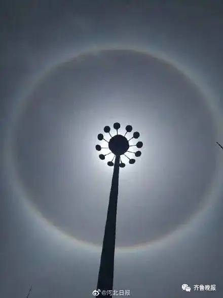 网友aiyatian 摄且毫无ps痕迹这才是真正的自带光环再次强调光彩照人