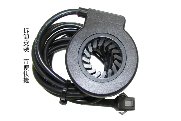 电动车霍尔传感器坏了什么症状