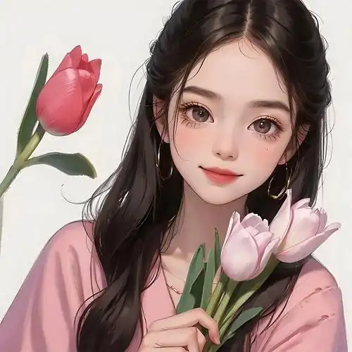 有哪些惊艳的微信头像