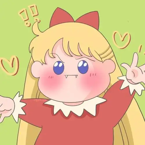 有没有两人用的闺蜜头像,沙雕或者仙气都可以?