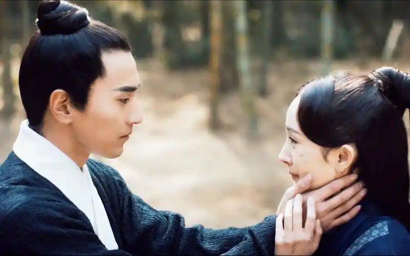 【白浅】×【夜华】倾城一笑 (烂尾)