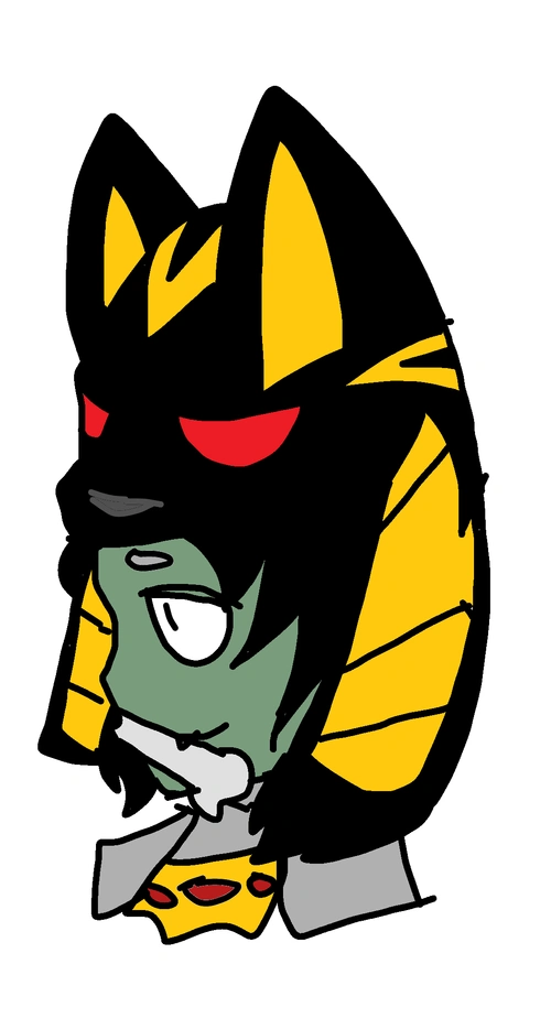 死神僵尸|lofter(乐乎) - 让兴趣,更有趣