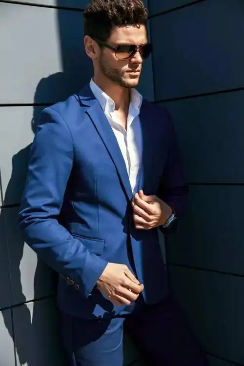 男人再难,都必须有男人的样子!】