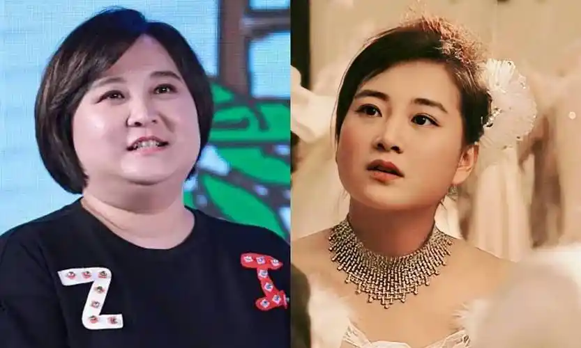 原创20位明星胖瘦对比图鉴男神都曾胖过胖星都曾瘦过