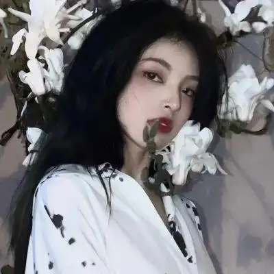 高冷女生头像_高冷范气质女生头像_第10页_qq头像_我要个性网