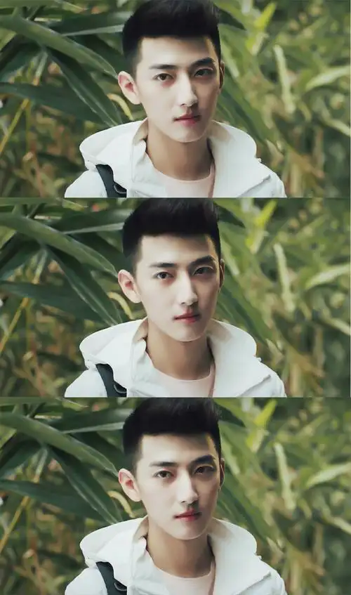 终极笔记解雨臣/刘昱晗