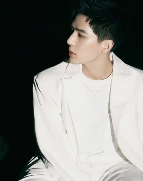 王安宇 - 堆糖,美图壁纸兴趣社区