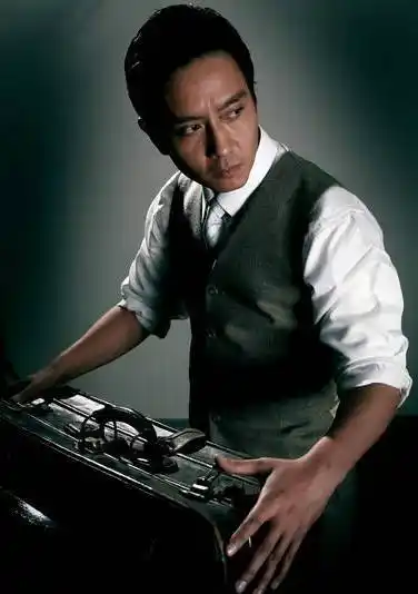 朱金墨角色介绍_记忆之城演员表朱金墨_电视剧_吉剧网