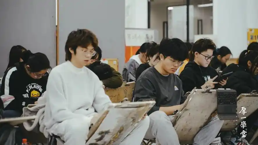 厚一学堂关于2022年春节安排事项的通知