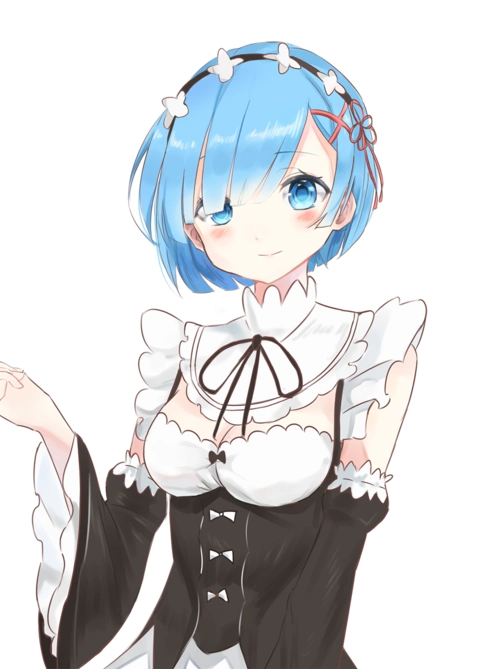 pixiv从零开始的异世界第二十五篇蕾姆篇