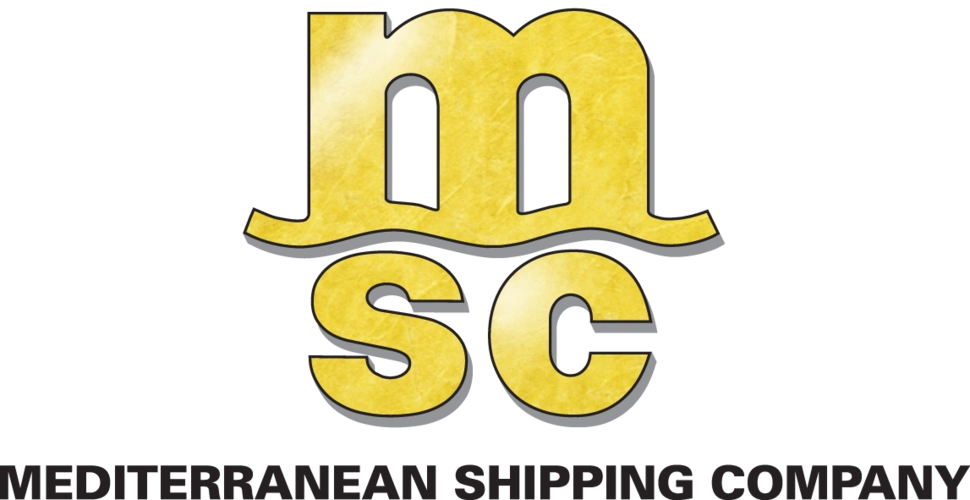 瑞士地中海航运公司msc