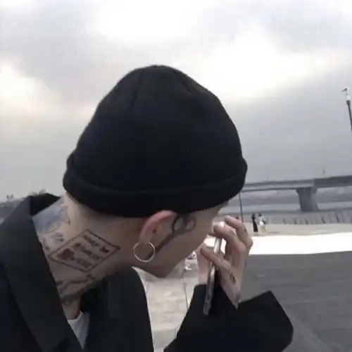 男生头像小狼狗篇