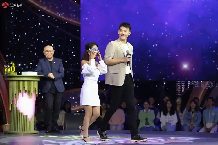 《新相亲大会》第六季今晚开播!探讨恋爱中的ab制消费观