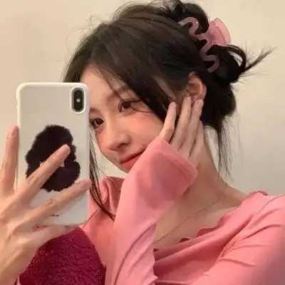 ins女生头像意境氛围感可爱头像