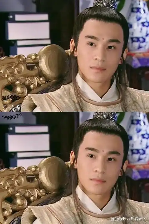 回顾乔振宇:导演请我来演个瘸子,我却把自己演进了"天涯四美"