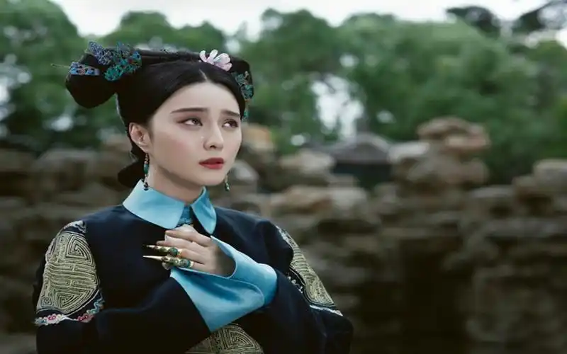 范冰冰女神精美壁纸大全