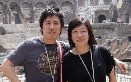 十一郎为张宇写150首歌原谅他多次劈腿终于苦尽甘来嫁给他