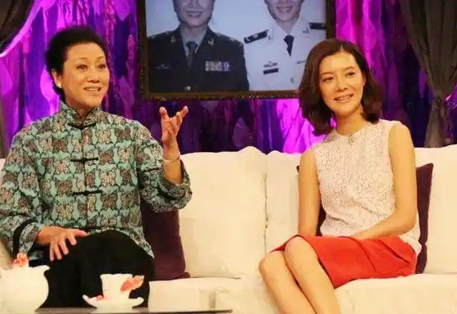 金角大王车晓彤离婚20年后他与前妻王丽云成为朋友