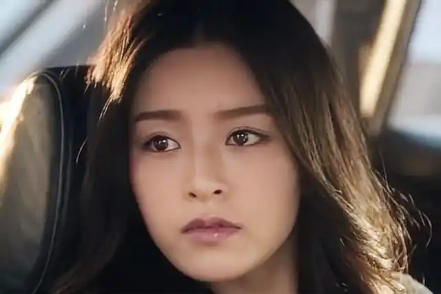 寒战:超惊艳!文咏珊这颜值简直太能打了,气质真的好到爆啊!