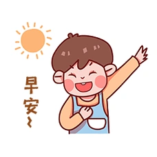 早安卡通图片素材-早安卡通模板在线设计制作-千库编辑